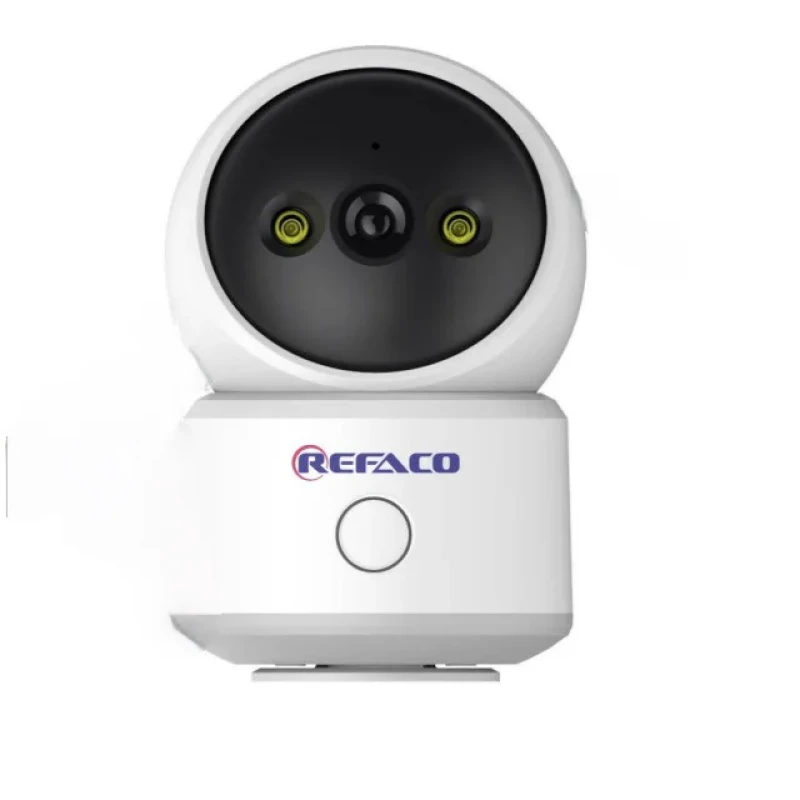 دوربین مداربسته تحت شبکه رفاکو مدل w505
