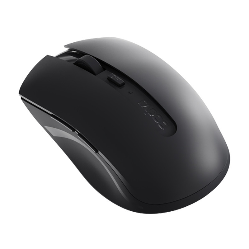 ماوس بی سیم رپو مدل M350 Silent Multimode