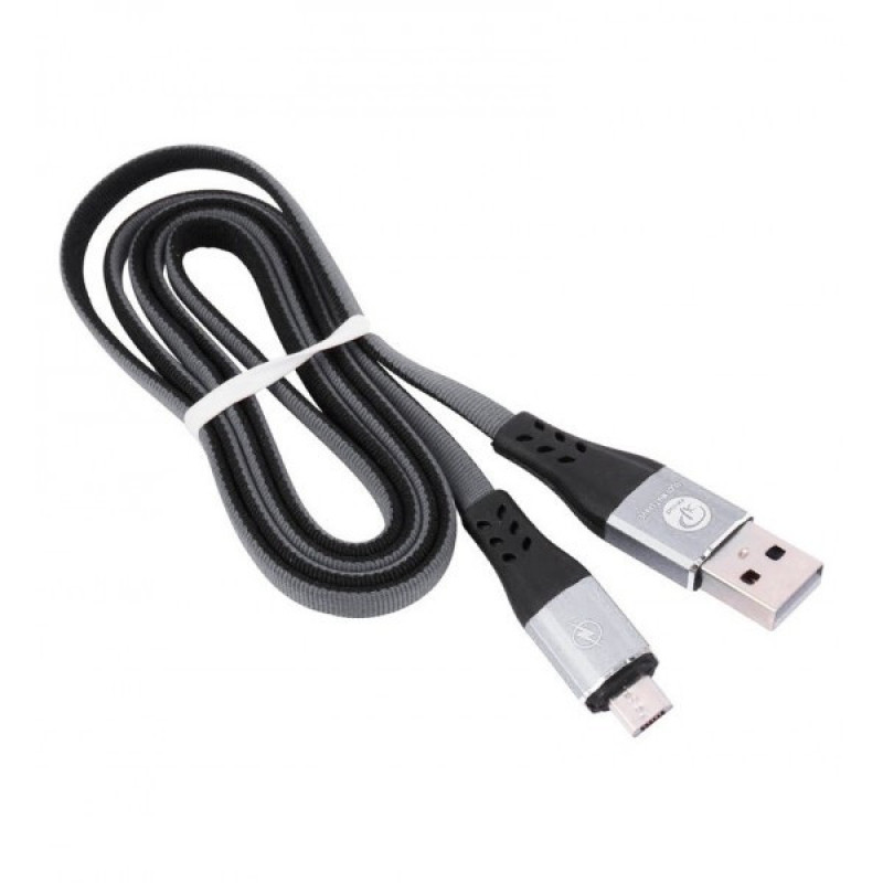 کابل تبدیل USB به microUSB ایکس پی-پروداکت مدل XP-C219 طول 1 متر