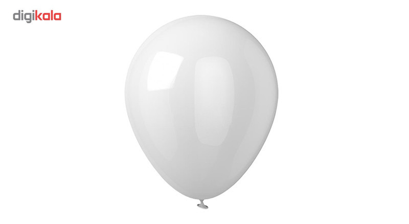 پک بادکنک آرایی Helium Quality سورتک مدل STLH-15