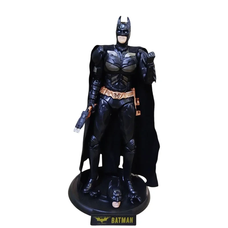اکشن فیگور مدل بتمن طرح Batman Movie
