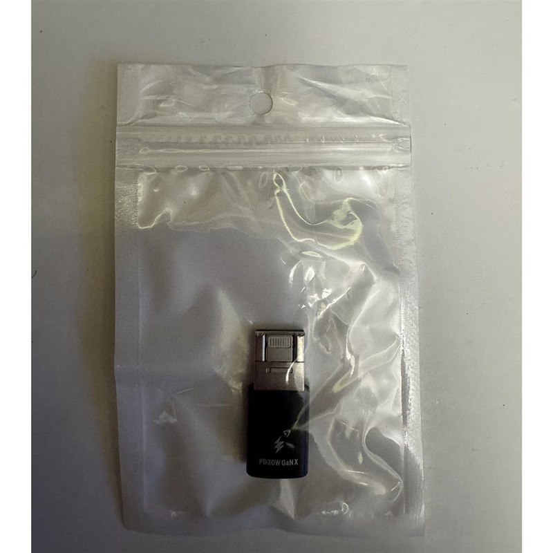مبدل USB-C 3.0 OTG به USB MICROUSB لایتنینگ مدل IPAND3000M
