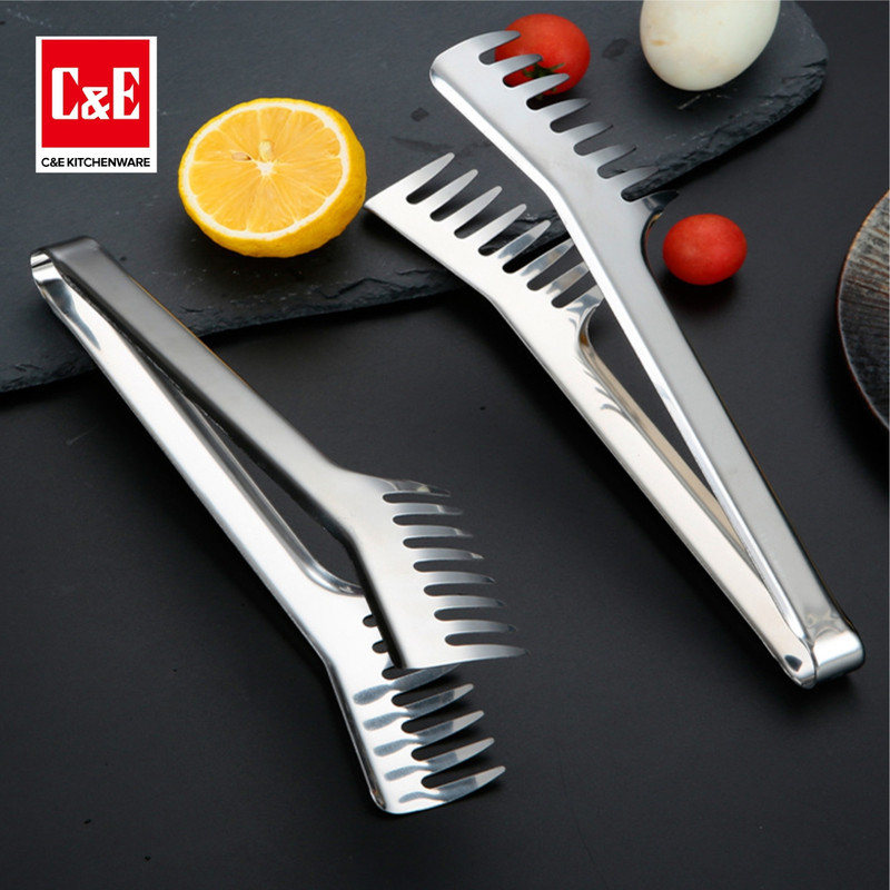 انبر سالاد سی اند ای کد R706