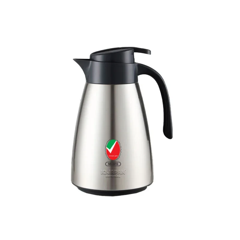 فلاسک 1 لیتر آی کیو مدل IJ-Q17