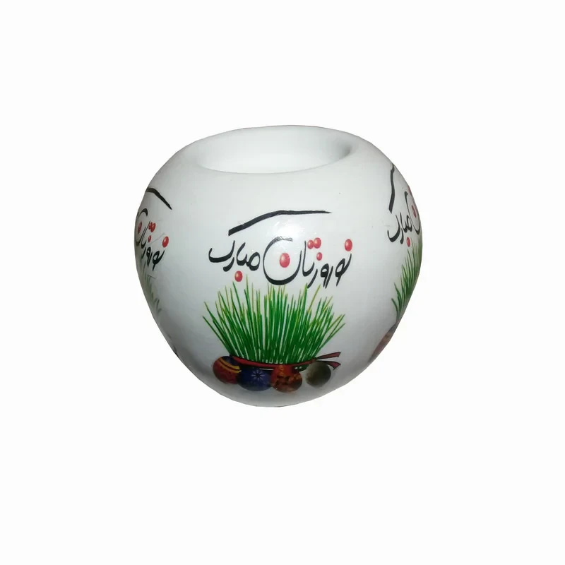 جاشمعی مدل نوروز کد NN 1