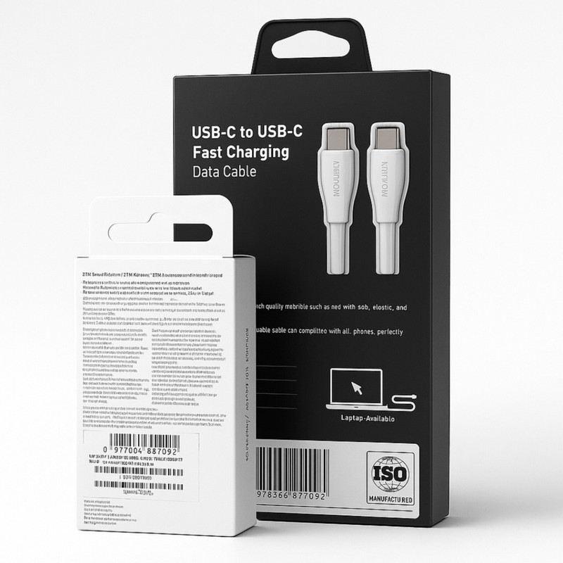 شارژر دیواری 25 وات معلم نوین مدل Galaxy A26 به همراه کابل USB-C