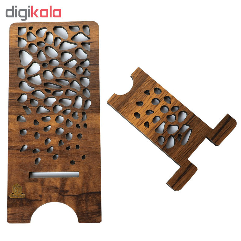 پایه نگهدارنده گوشی موبایل صدراباکس کد ST006