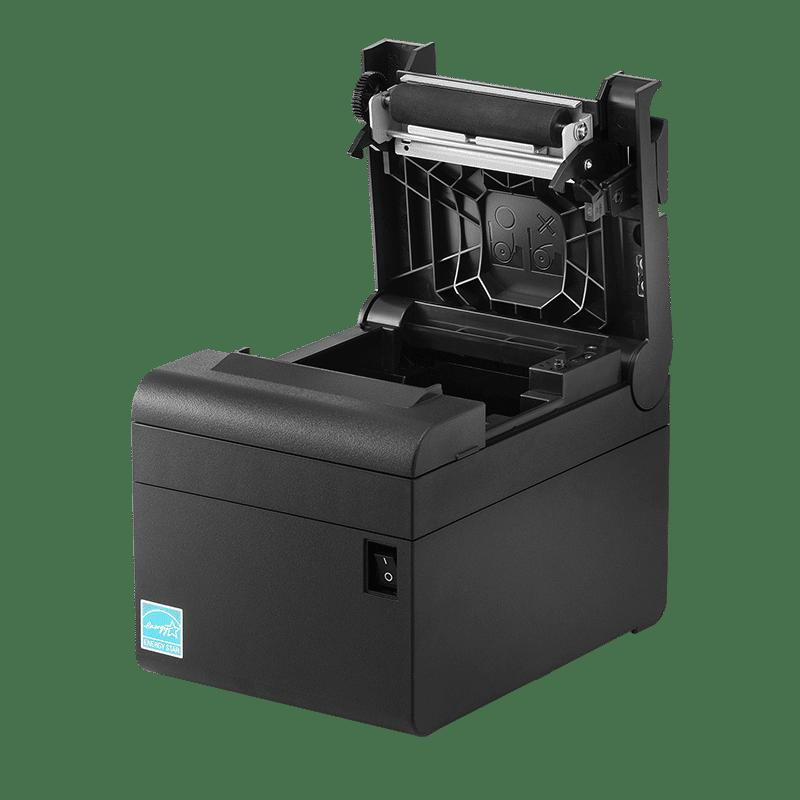پرینتر حرارتی فروشگاهی بیکسولون مدل SRP-E300ESK-USBEthernet
