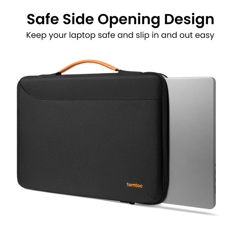 کیف لپ تاپ تام تاک مدل Defender-A22 مناسب برای لپ تاپ تا 16 اینچی