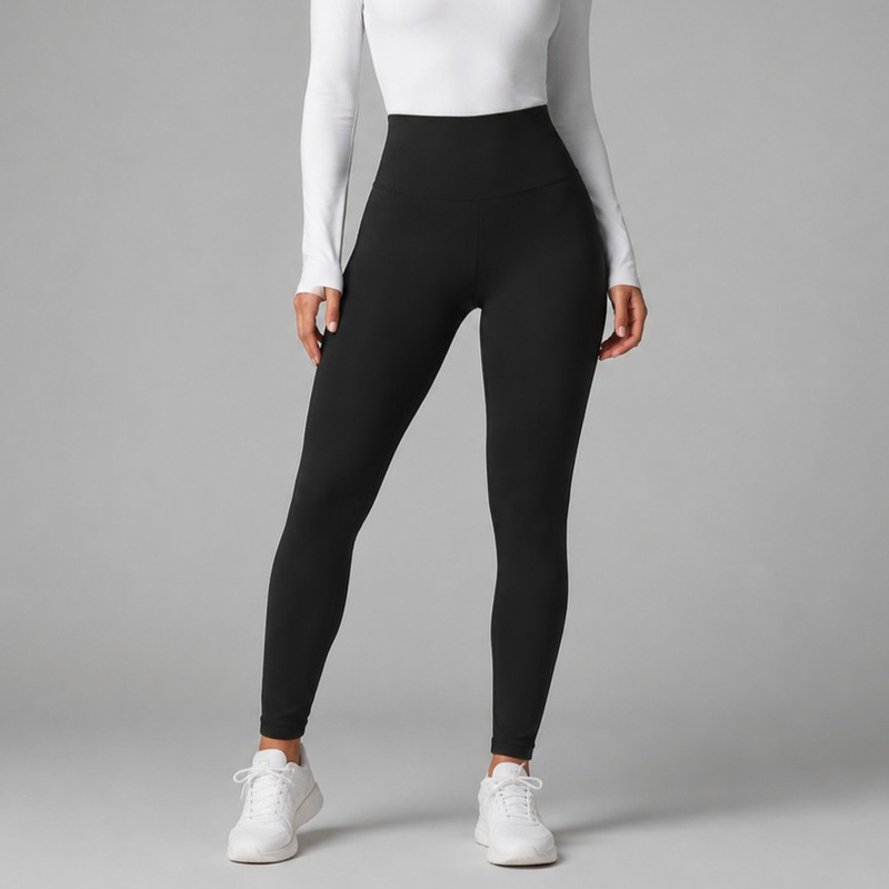 لگینگ ورزشی زنانه مدل Aura Fit_88