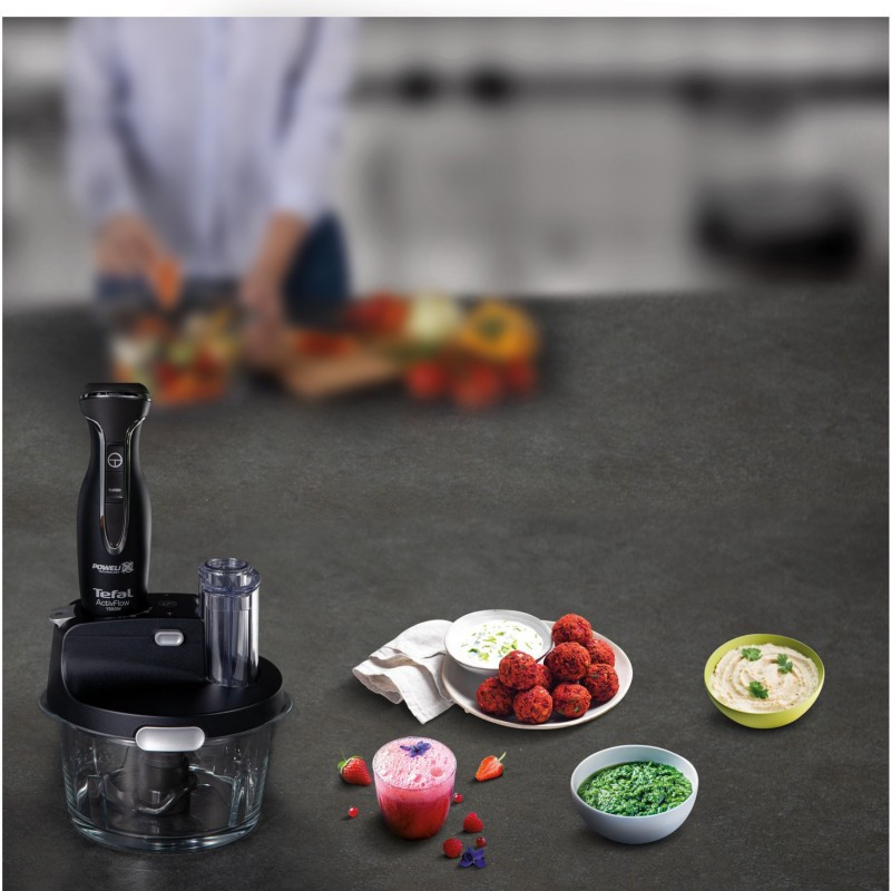 گوشت کوب برقی تفال مدل HB2358TR