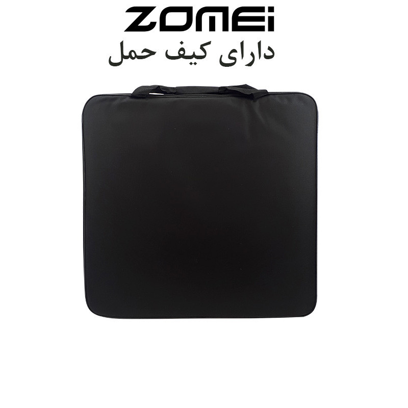 نور ثابت ال ای دی زومی مدل Ultra Thin