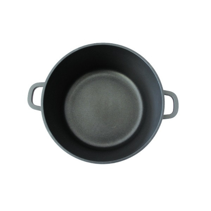 قابلمه یونیک استار مدل BTG024 سایز24