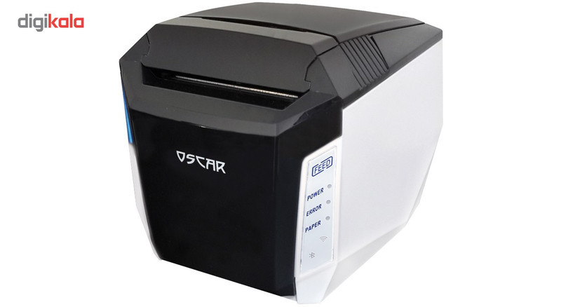 پرینتر حرارتی اسکار مدل POS92