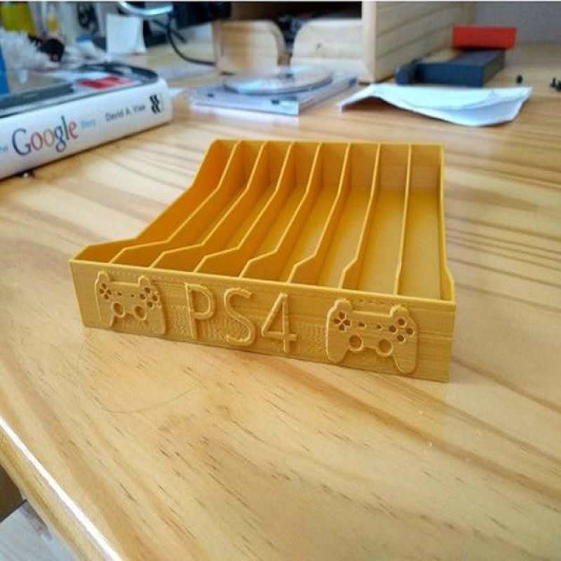 پایه نگهدارنده پلی استیشن 4 مدل disk-s