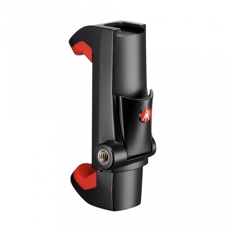 نگهدارنده گوشی موبایل منفروتو مدل Pixi Clamp