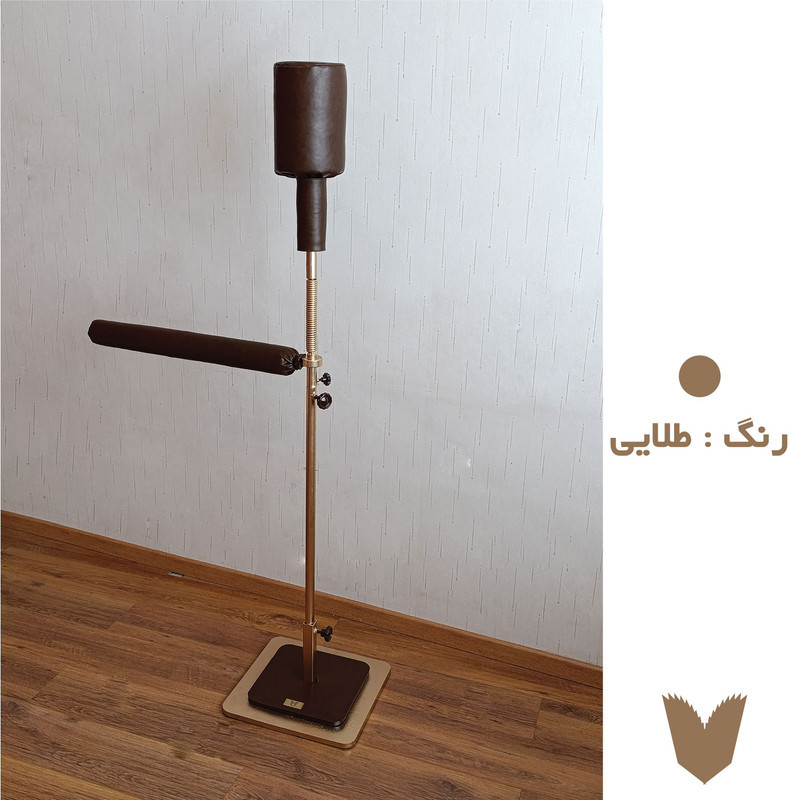 کیسه بوکس پویاعلم مدل BM2