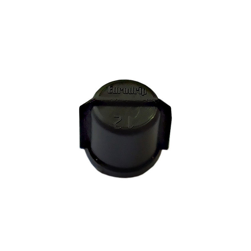 قطره چکان آبیاری یورودریپ مدل PCJ-24 بسته 10 عددی