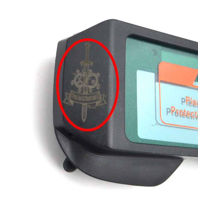 عینک جوشکاری اتومات مدل دراگون برن کد YPOP-15CM
