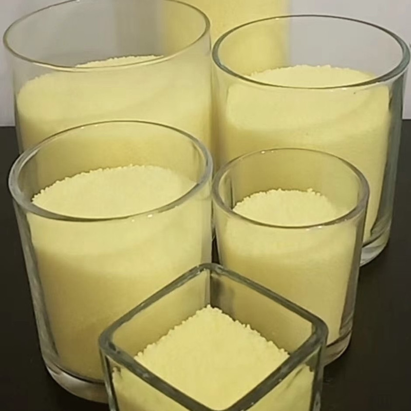 شمع پودری مدل ونوس ۲۵۰ گرم