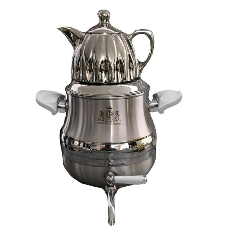 ست کتری و قوری سرهوم مدل 2015