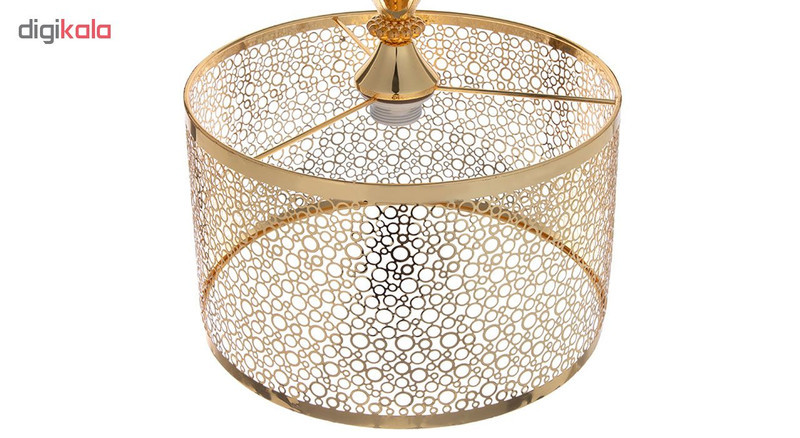 لوستر و چراغ آویز کد 0233G