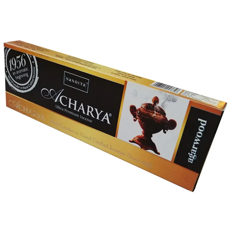 عود ناندیتا مدل AGARWOOD