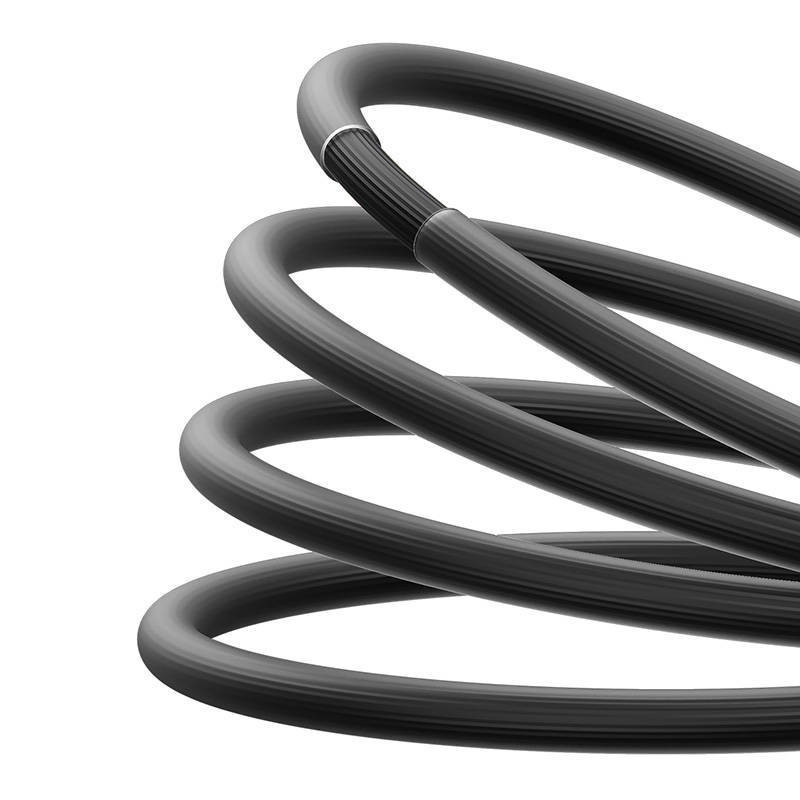 کابل USB-C بیسوس مدل CoolPlay Series 100W طول 2 متر
