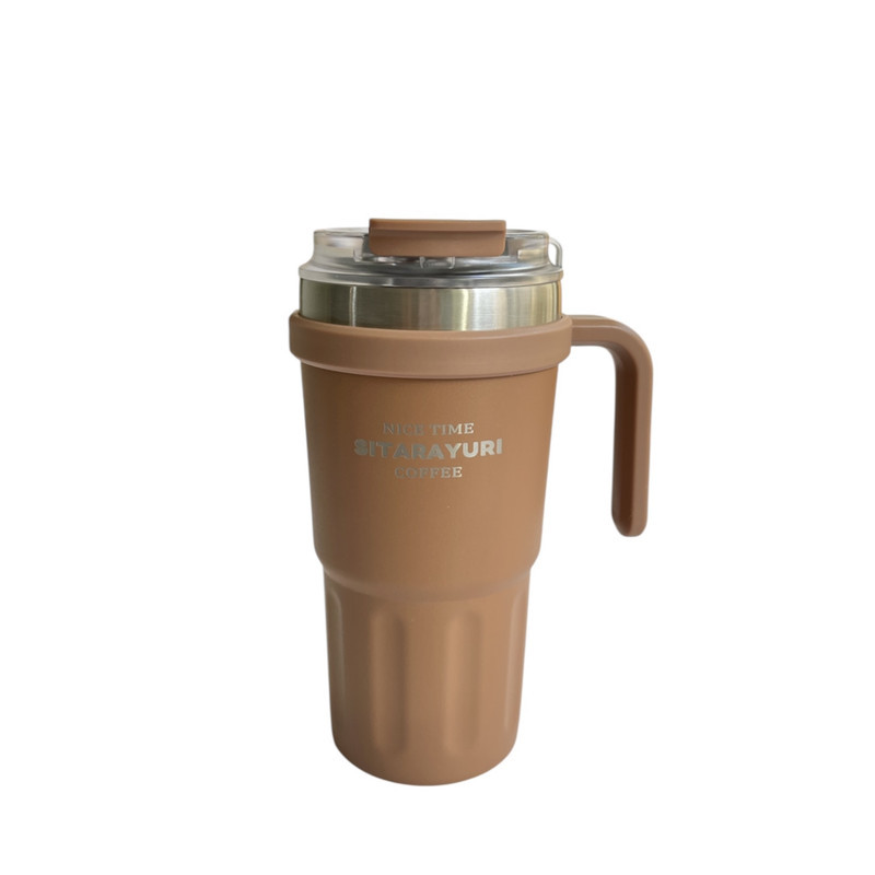 تراول ماگ سیتارایوری مدل VT4699 گنجایش 0.6 لیتر