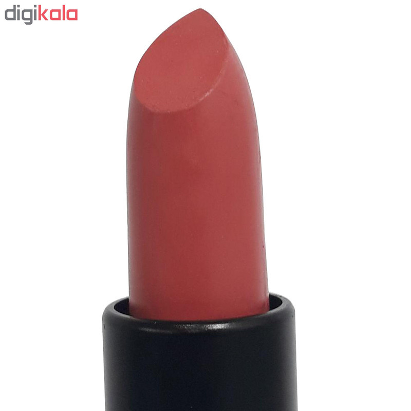 رژ لب جامد هانتین مدل Matte شماره 021