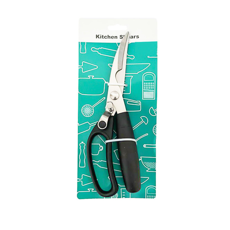 قیچی آشپزخانه مدل kitchen کد 607
