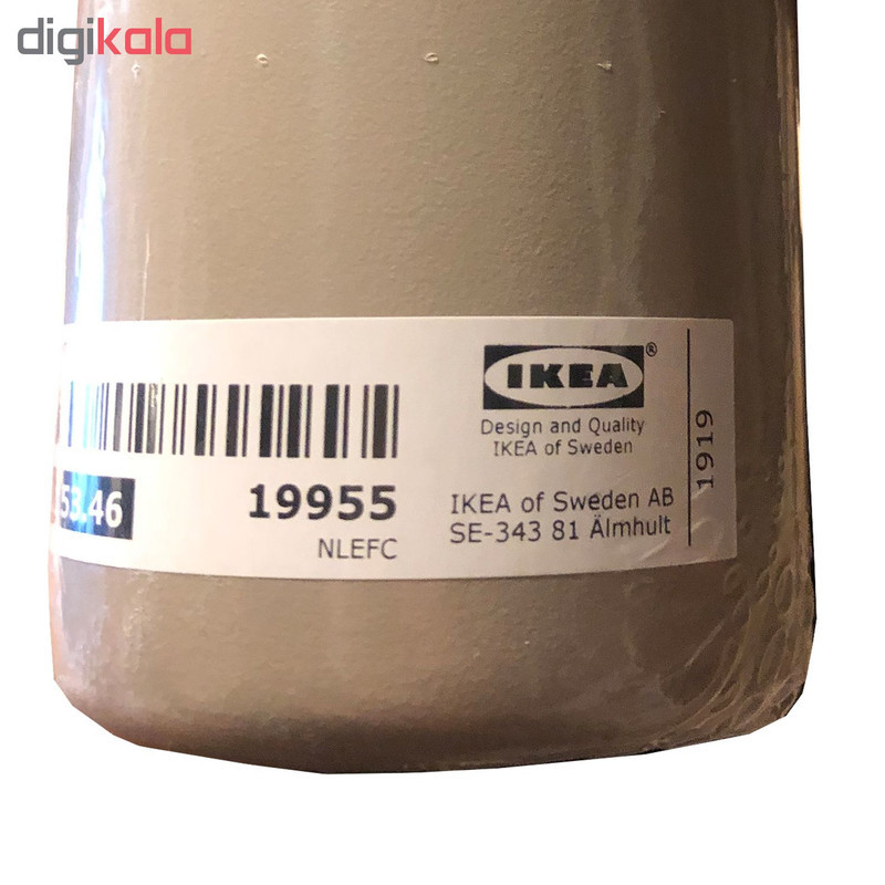 فلاسک ایکیا مدل UNDERSÖKA ظرفیت 0.4 لیتر