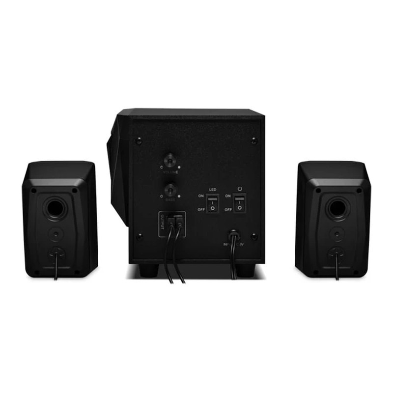 اسپیکر دسکتاپ ردراگون مدل GS700 Toccata