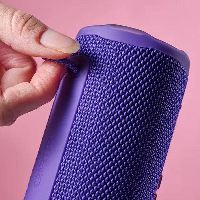 اسپیکر بلوتوثی قابل حمل جی بی ال مدل Grip