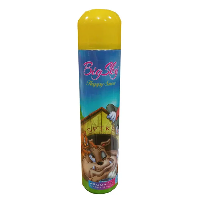 برف شادی مدل AB-tom