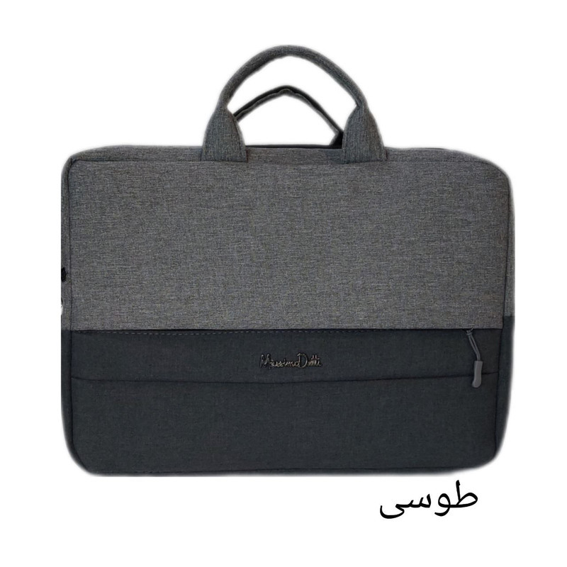 کیف لپ تاپ مدل MS20 مناسب برای لپ تاپ تا 16 اینچی