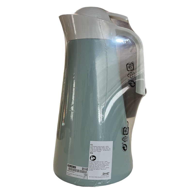 فلاسک ایکیا مدل GOKVALLA گنجایش 1.5 لیتر
