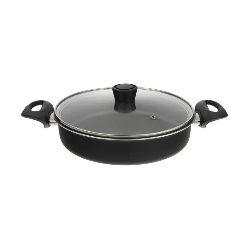 تابه گرانیت تکنو مدل  whitford  سایز 32