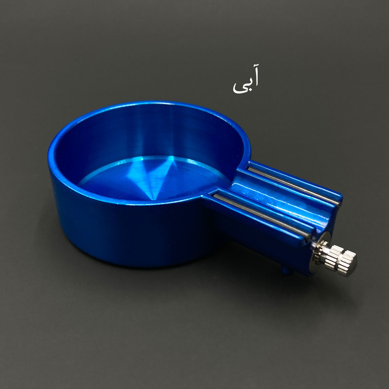 زیرسیگاری مدل کبریتی کد DKD-1780