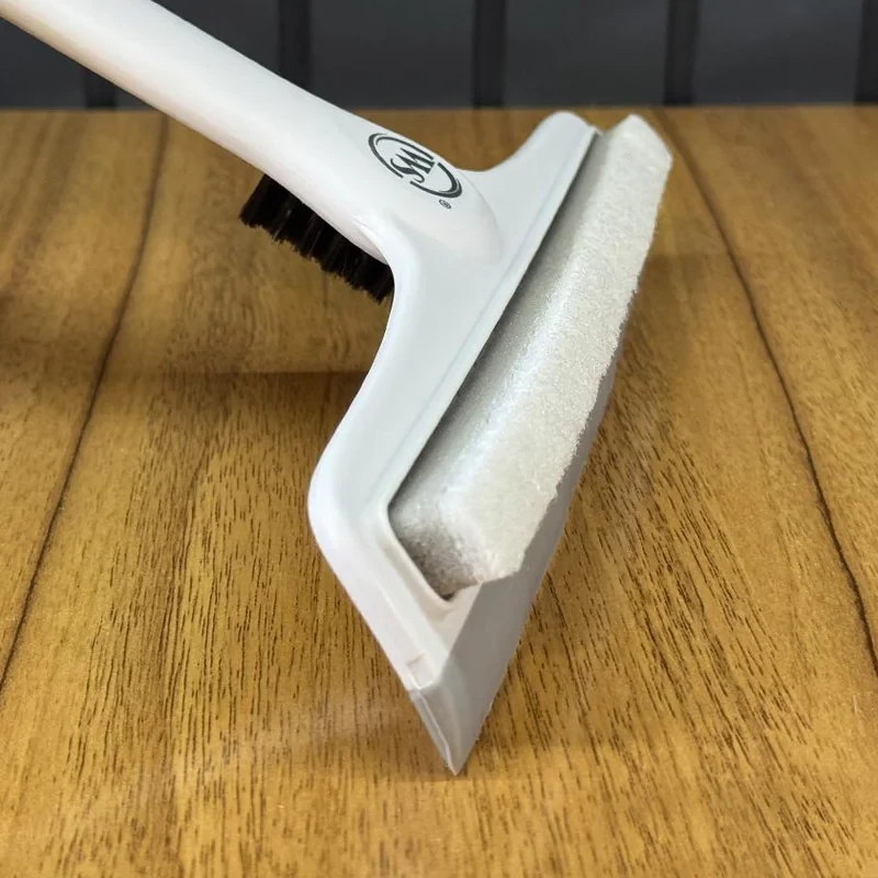 طی آب جمع کن دبلیو اِس مدل چندمنظوره براش دار کد HS1403