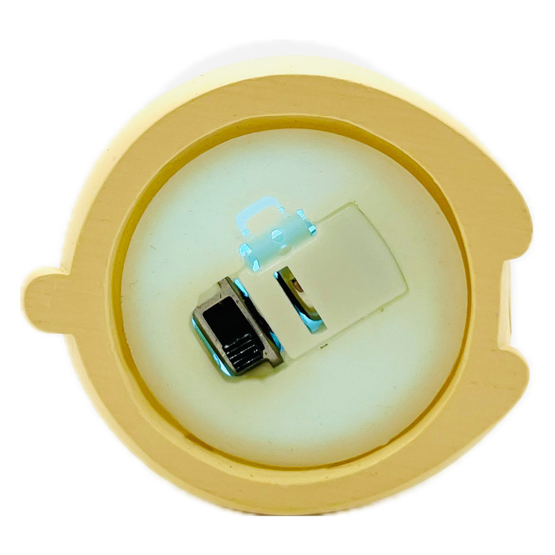 گوی چراغ‌دار مدل پیشی و ابر کوچولو کد B1623.15