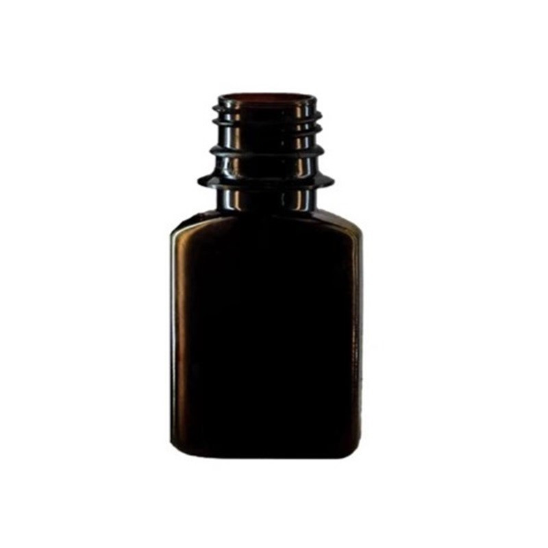 بطری مدل پت کتابی کد 60CC بسته 40 عددی