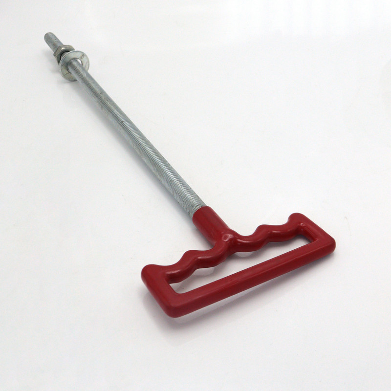 ابزار خط درار تی صافکاری خودرو مدل بت کد YPZ-37CM-03 مجموعه 3 عددی
