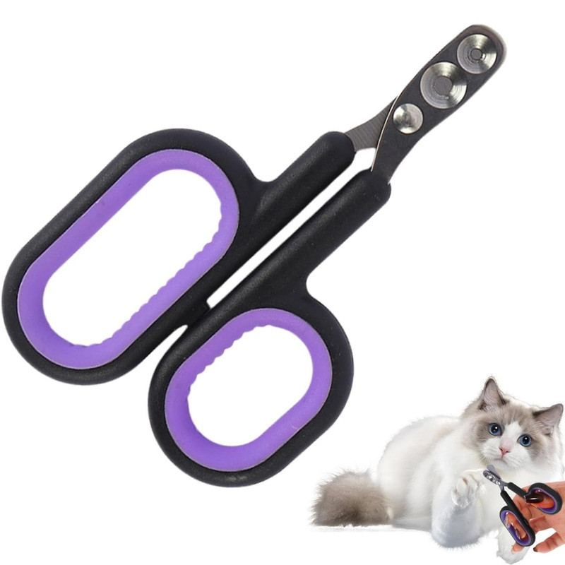 ناخن گیر حیوانات مدل Nail clipper B