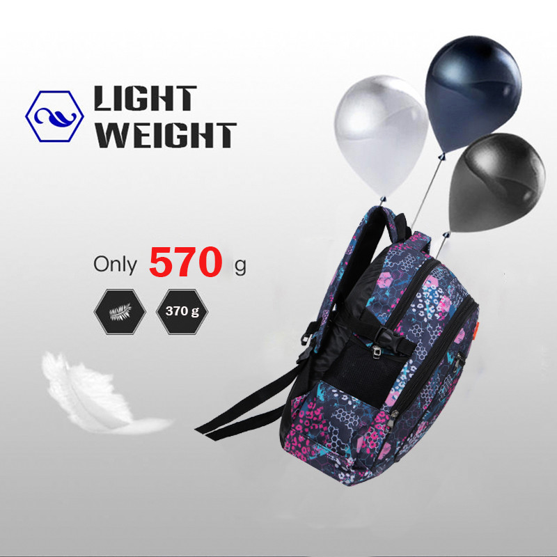 کوله پشتی توریث مدل AKU-8900