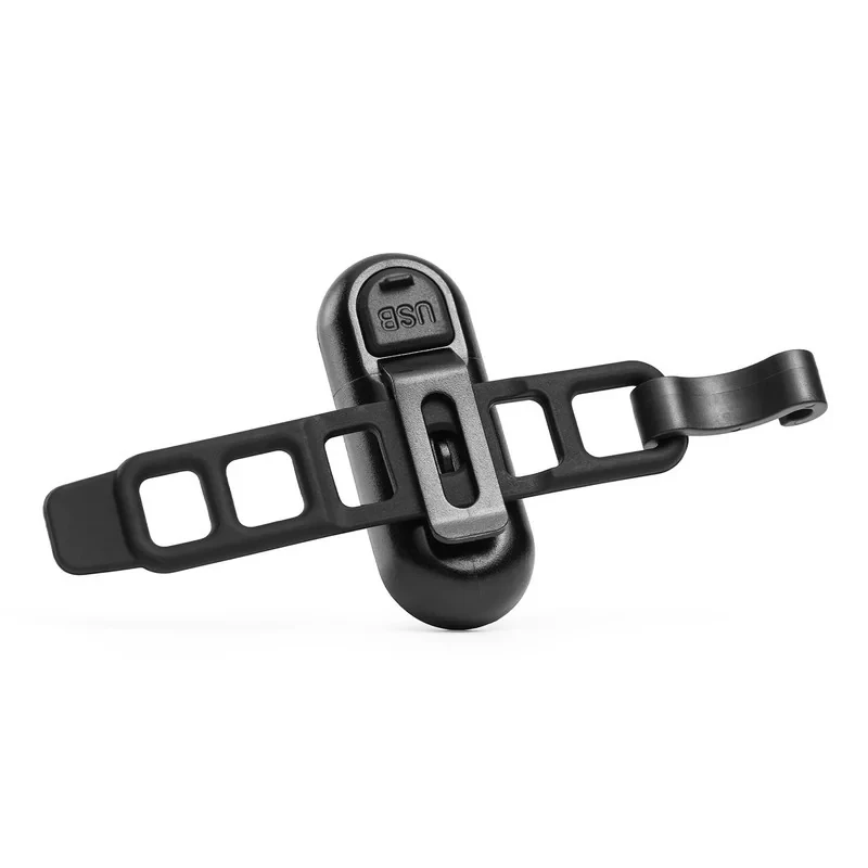 چراغ خطر دوچرخه راک براس مدل PT-6005 کد 1758