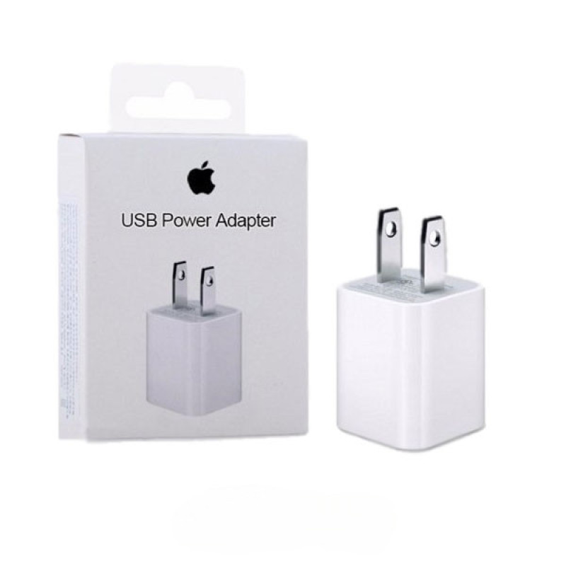 آداپتور شارژر مدل Travel Charger 1A