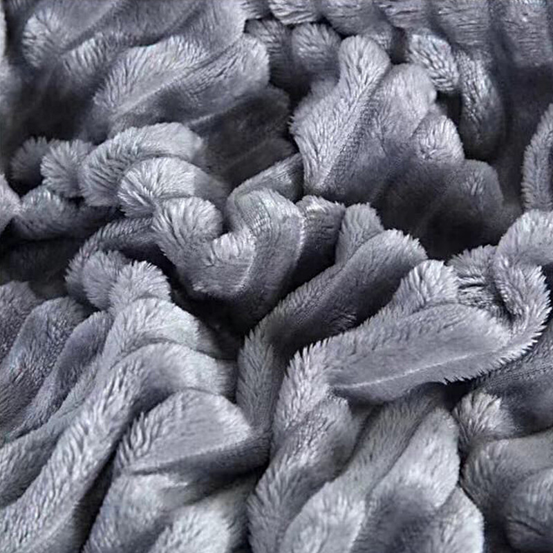 پتو مسافرتی مدل کبریتی سایز 200x240 سانتی متر