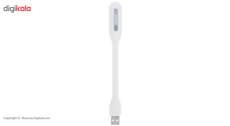 چراغ LED یو اس بی روموس مدل LXS-001
