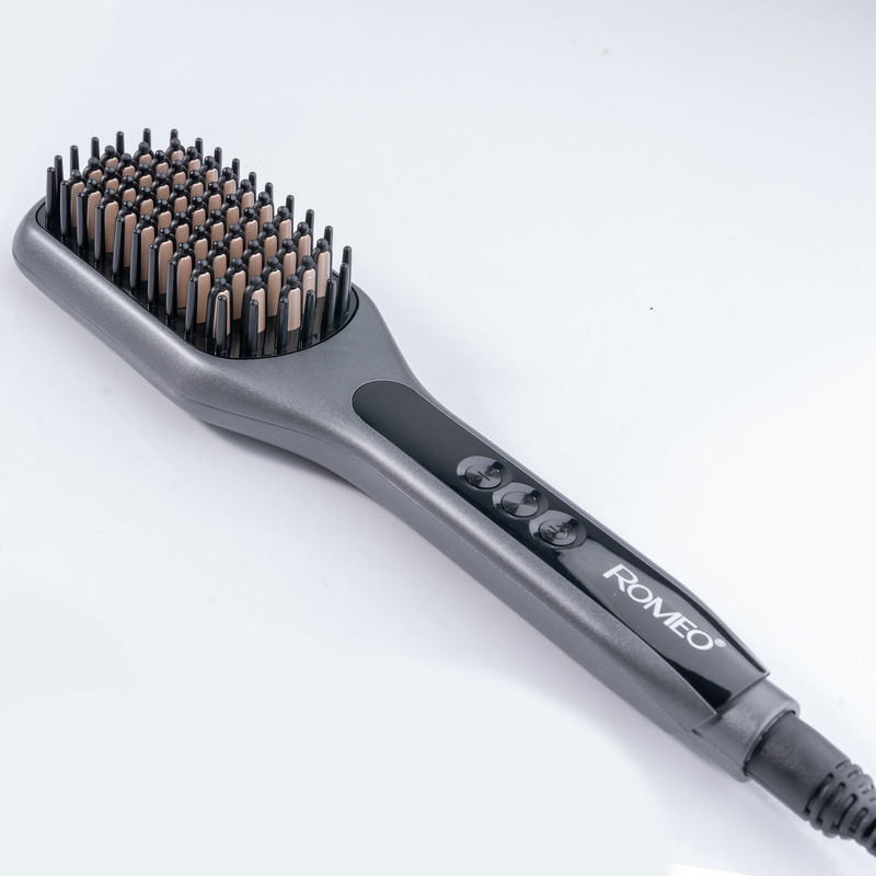 برس حرارتی رومئو مدل RM-7575